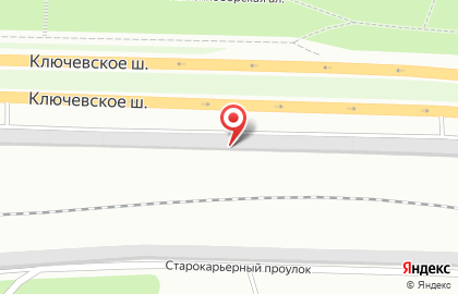 Мастерская Шиномонтаж 24 часа в Петрозаводске на карте