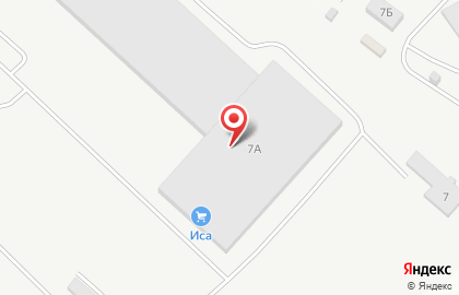 ООО УРАЛ-ТУРБО на карте