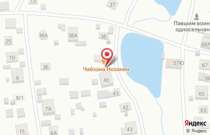 ЮСТ-ГРУПП на карте