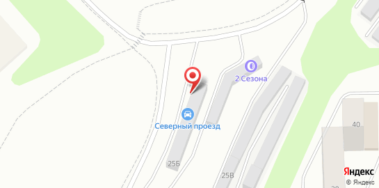 Сервисный центр по ремонту бытовой техники Бытовуха на карте