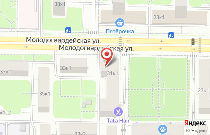 Торговая компания Фитес на карте