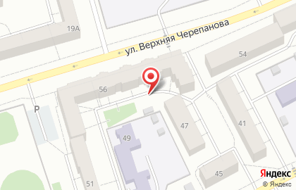 ООО РуПромСтрой на карте