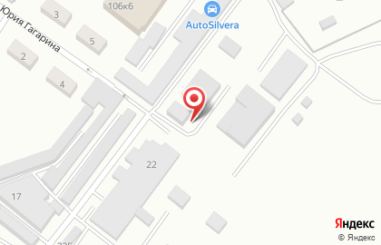 Евроводы на карте