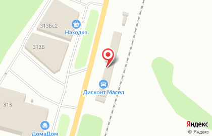 Бар Солянка в Орджоникидзевском районе на карте