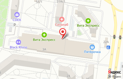 Магазин разливных напитков Dobra Znacka на бульваре Космонавтов на карте