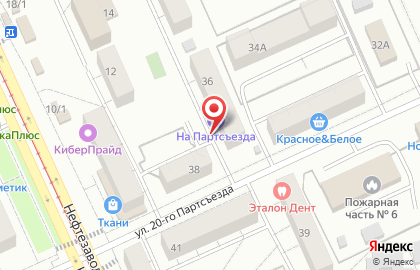 ЖКХ Советское, ООО на карте