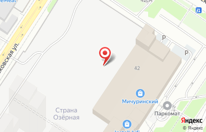 Интернет-магазин 1Digital.ru на карте