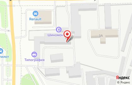 EХ на улице Ленина 3 в Каменск-Уральском на карте