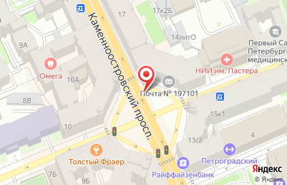 PORT PROFESSIONAL COMMUNICATION DESIGN LTD на карте