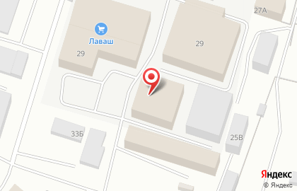 Торговая компания в Смоленске на карте