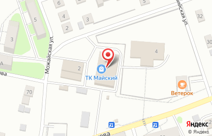 Страховая компания СберСтрахование на Кантемировской улице на карте