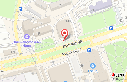 Прачечная-химчистка Кристалл в Советском районе на карте