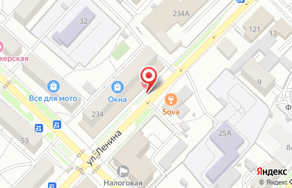 Флюорографическая станция на карте