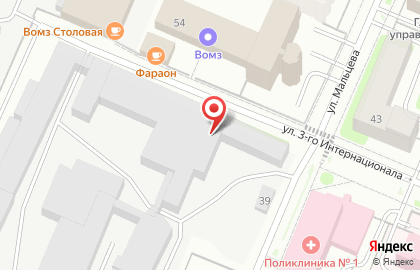 Русские витязи на карте