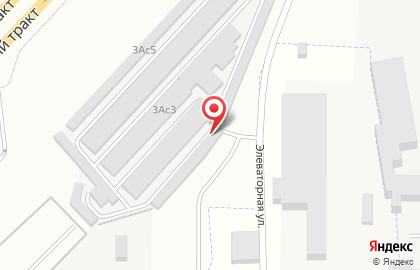 Чулпан в Казани на карте