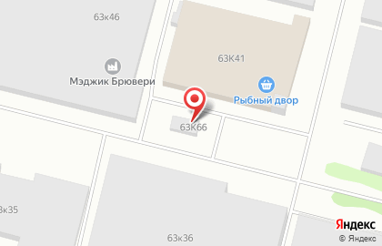 ООО Промсервис СПб на карте