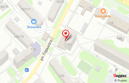 Страховая компания СберСтрахование во 2-м микрорайоне на карте