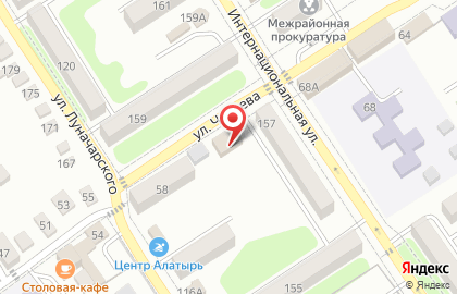 Бюро переводов Перевод документов на карте