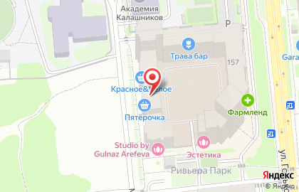 Нова – интернет-магазин электроники на карте