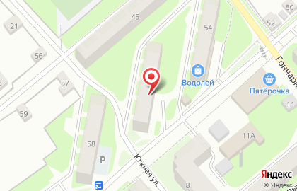 Сбербанк в Великом Новгороде на карте