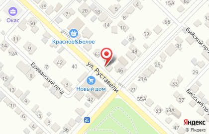 Частный детский сад Чудо Сад на карте