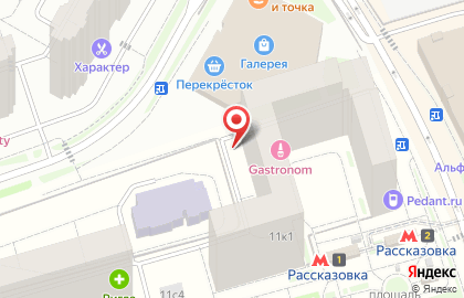 Mr.Doc на карте