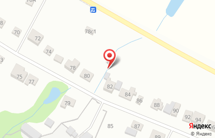 Изпо на карте