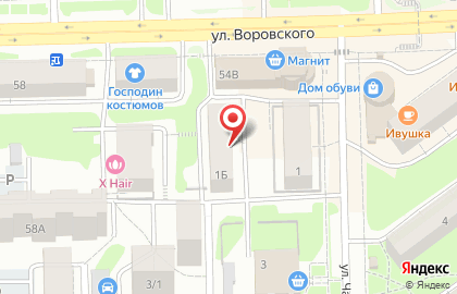 Торгово-производственная компания Аль-пари на карте