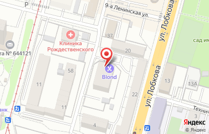 Строительно-торговая компания Монтаж на карте