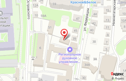 ООО СитиПром-МК на карте