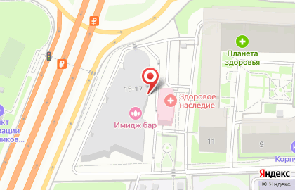 Химчистка Майя на улице Дениса Давыдова на карте