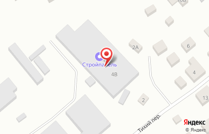 Альянс Плюс на улице Мелиораторов на карте