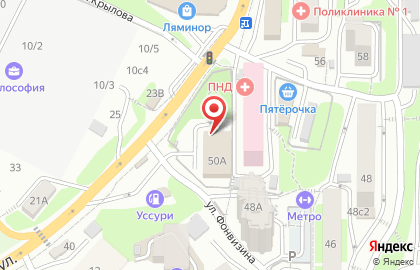 Торговая компания Норебо ру на карте