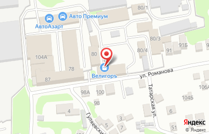 Компания автопроката Абсолют Автопрокат на метро Маршала Покрышкина на карте