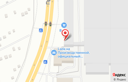 ООО Хлынов-Молоко на карте