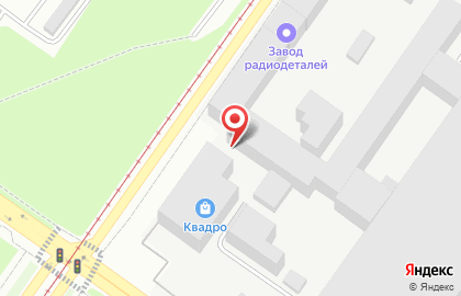 ТМ-Клининг-Сервис на карте