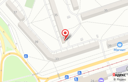 Компания ЛидерВолгаХим на карте