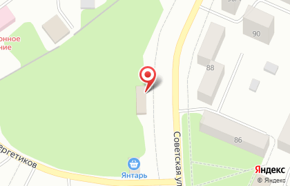 Магазин детской одежды и обуви Peppi на карте