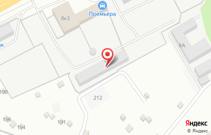 Элат на Димитровградском шоссе на карте
