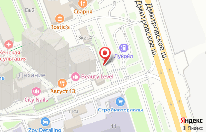 Интернет-магазин детской обуви sandaliki.ru на карте