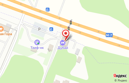 Конно-спортивный клуб Престиж в Казани на карте