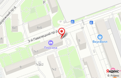Магазин Ланкон на карте