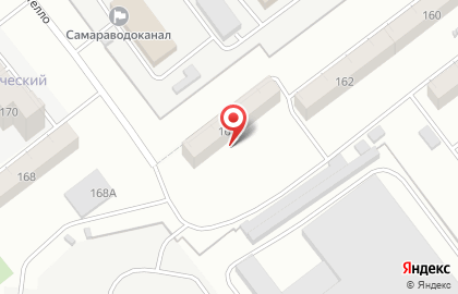 ООО Битумпром на карте