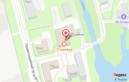 ООО «Сибирский Газ» на карте