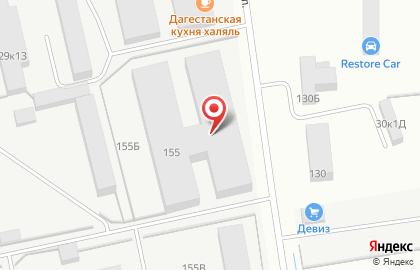 Строительная компания Ленинградские Дома на карте