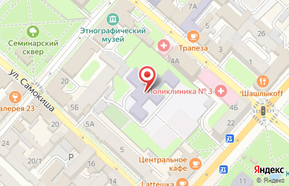  Создание Сайтов и Лендингов в Крыму DesignStudio99 на карте