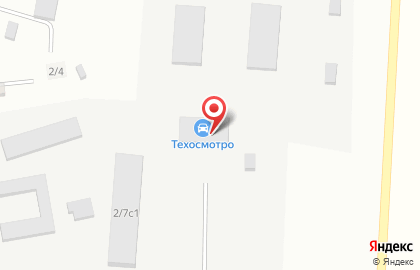 ООО НСК-ТРЕЙД на карте