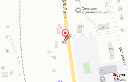 Магазин Селяночка во Владивостоке на карте