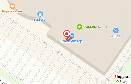Банкомат Кредит Европа банк на улице Дмитрия Менделеева на карте