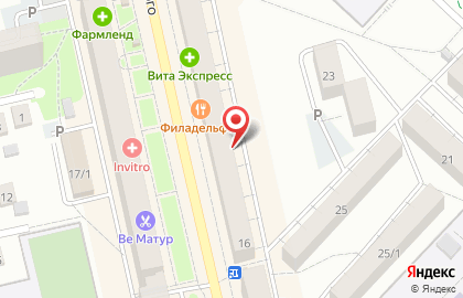 Микрофинансовая компания Срочноденьги на улице Ухтомского на карте